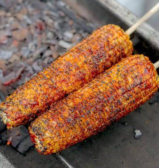 jagung bakar
