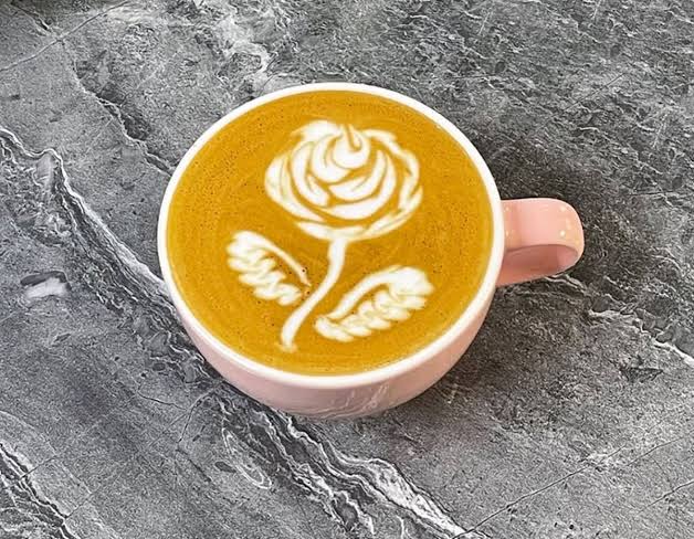 coffe latte