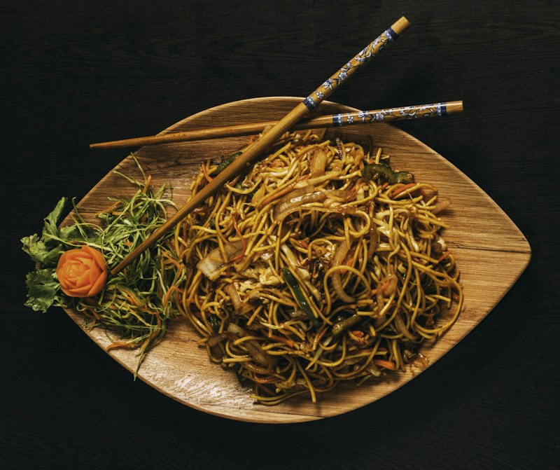 Mie Goreng Jawa