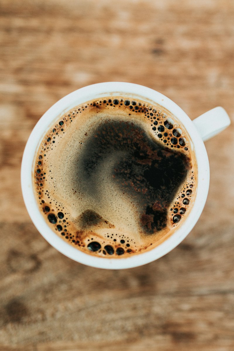 Kopi Hitam